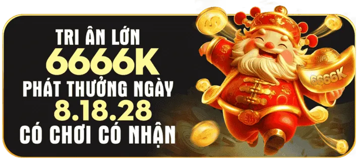 Các chương trình khuyến mãi hấp dẫn dành cho game nổ hũ tại Viebet